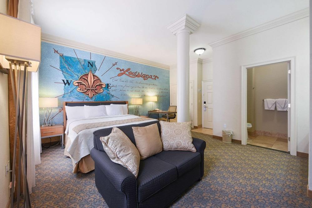 Spark By Hilton Lafayette South المظهر الخارجي الصورة