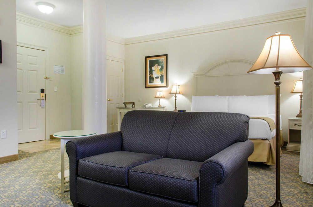 Spark By Hilton Lafayette South المظهر الخارجي الصورة