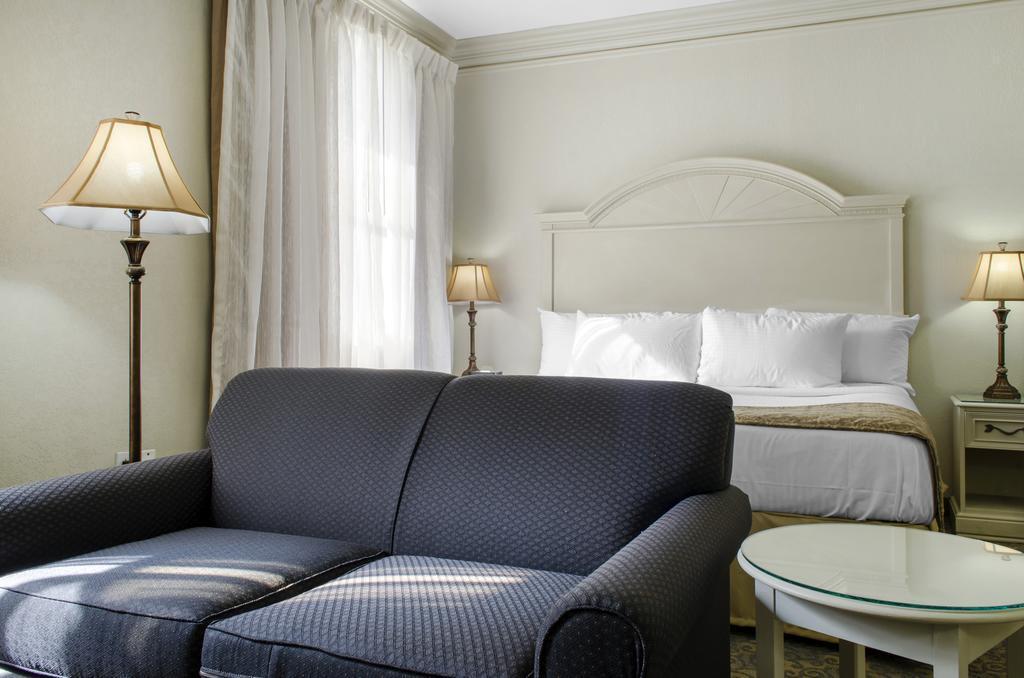 Spark By Hilton Lafayette South المظهر الخارجي الصورة