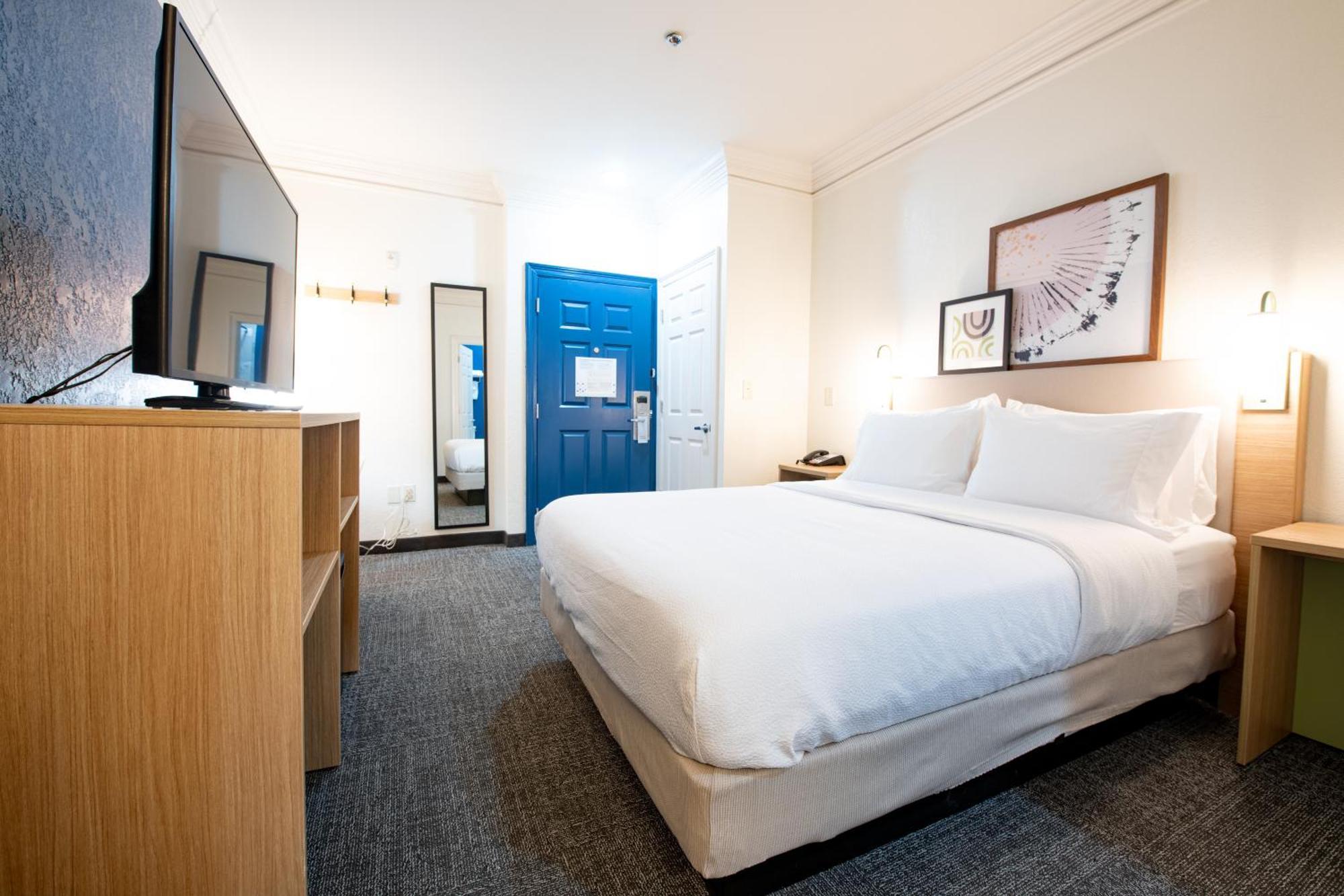 Spark By Hilton Lafayette South المظهر الخارجي الصورة