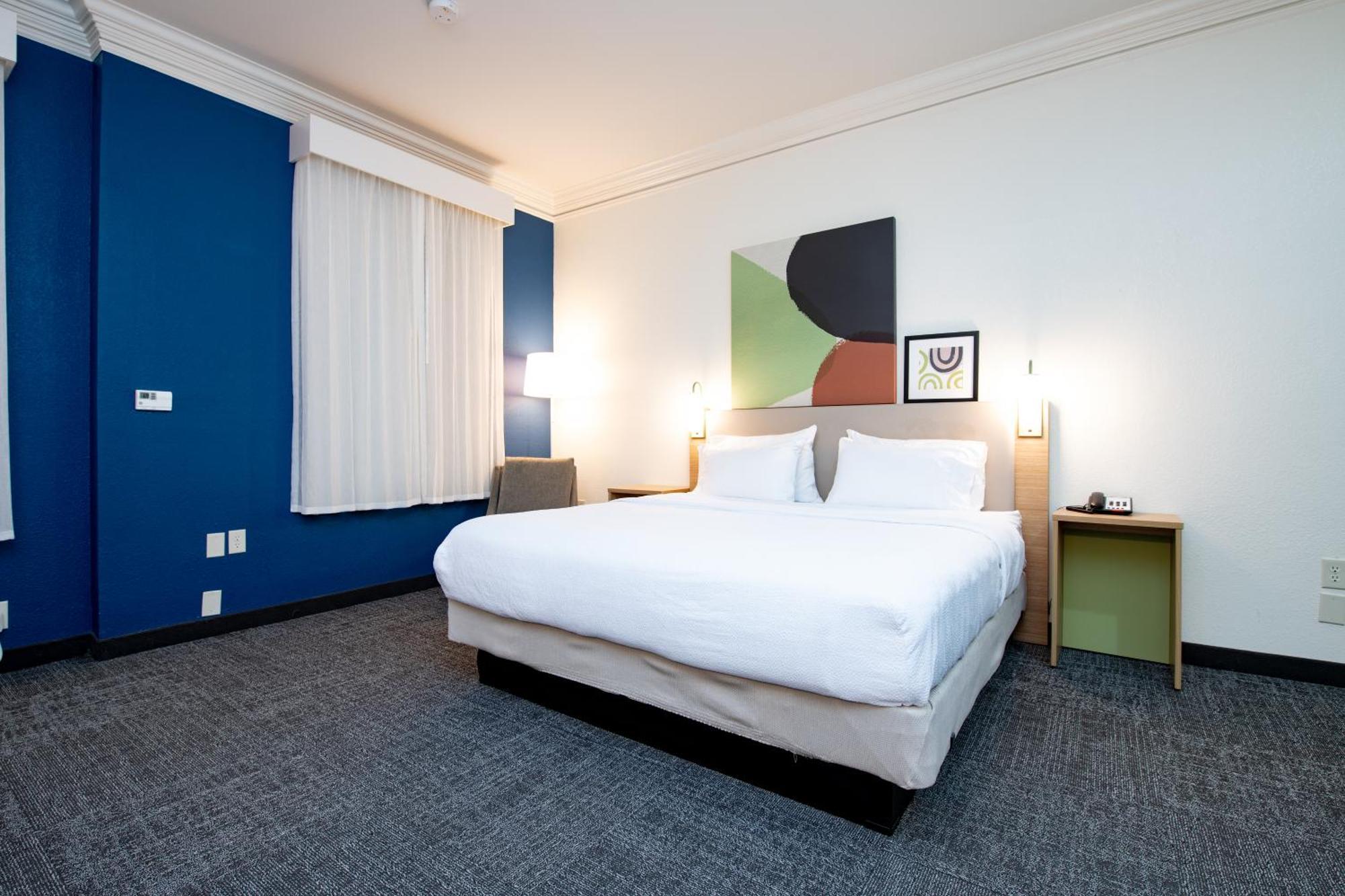 Spark By Hilton Lafayette South المظهر الخارجي الصورة