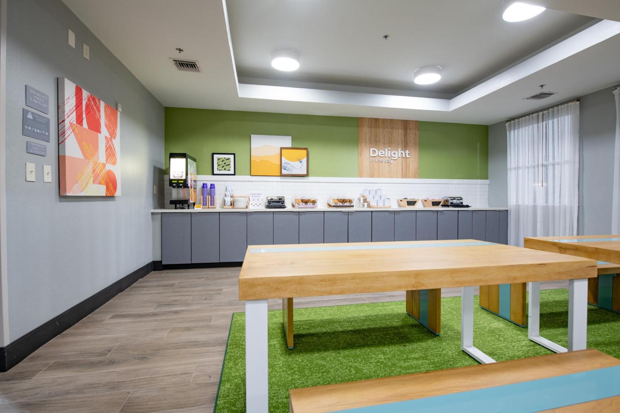 Spark By Hilton Lafayette South المظهر الخارجي الصورة